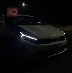 کیا K3